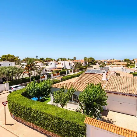 Villa Villa Mar Clara By Villa Plus Cala'N Blanes (Menorca)