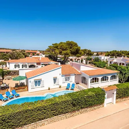 Villa Mar Clara By Villa Plus *