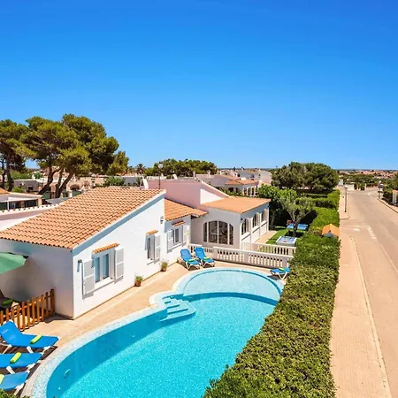 Villa Mar Clara By Villa Plus