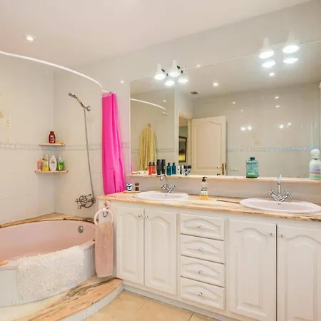 Villa Mar Clara By Villa Plus Villa *