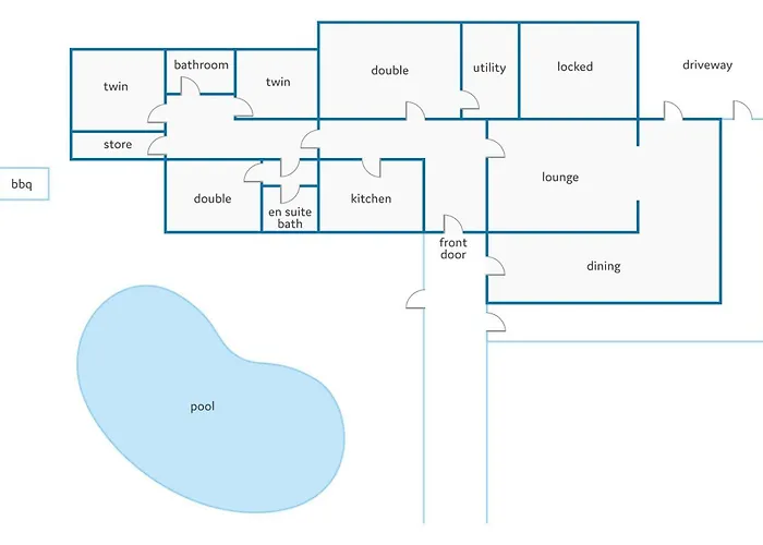 Villa Mar Clara By Villa Plus كالا إن بلانيس