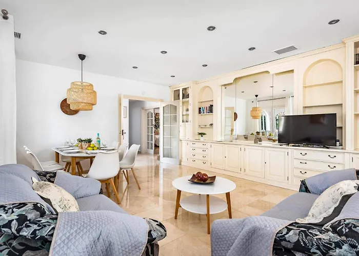 Villa Villa Mar Clara By Villa Plus Cala'N Blanes (Menorca)