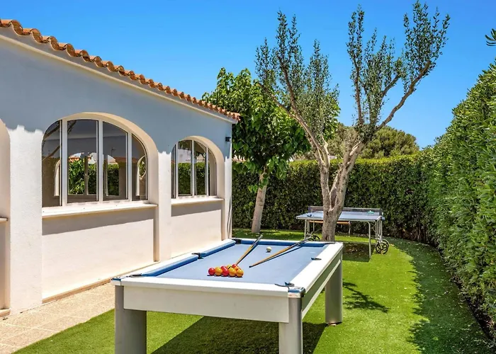 Villa Mar Clara By Villa Plus *