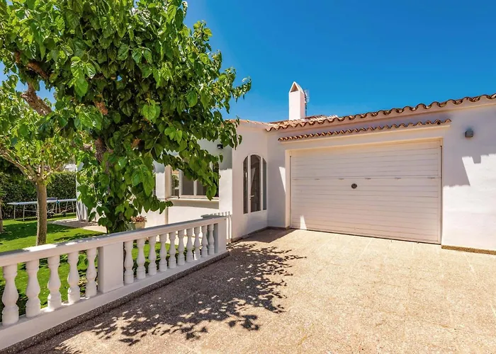 Villa Mar Clara By Villa Plus فيلة