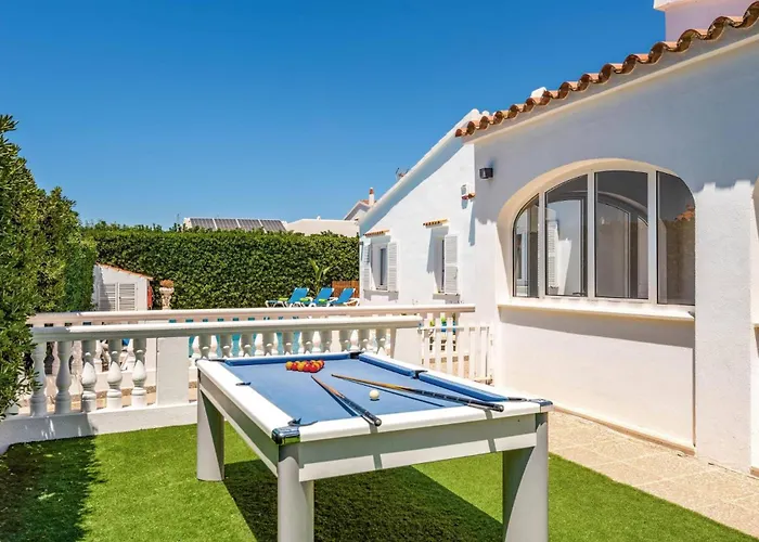 فيلة Villa Mar Clara By Villa Plus