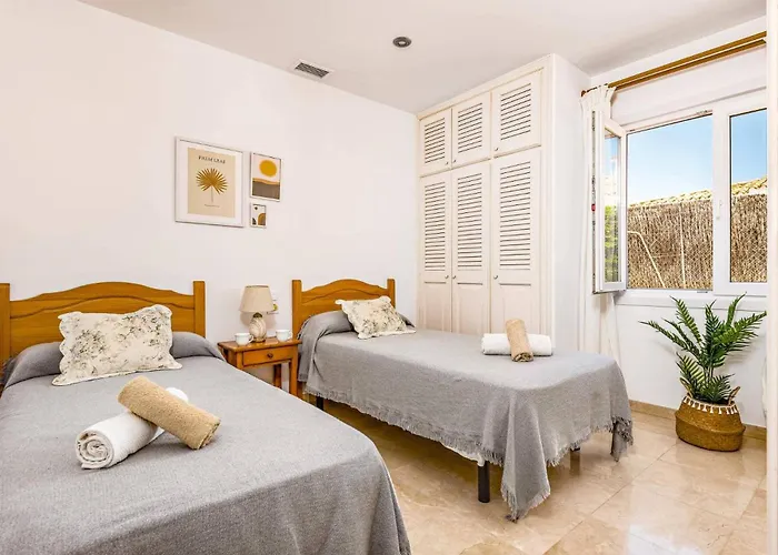 Villa Mar Clara By Villa Plus Villa *