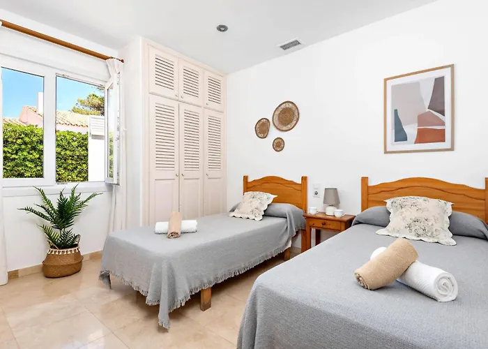 Villa Mar Clara By Villa Plus Villa