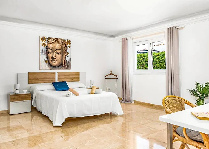 Villa Mar Clara By Villa Plus Villa *