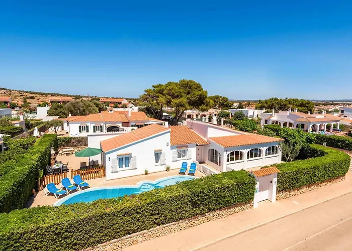 Villa Mar Clara By Villa Plus *