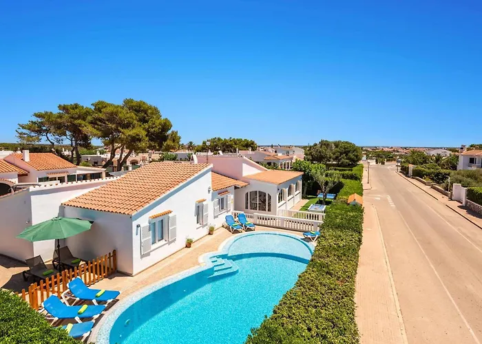 Villa Mar Clara By Villa Plus