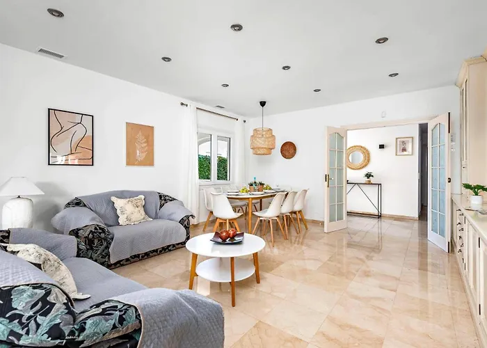 Villa Villa Mar Clara By Villa Plus