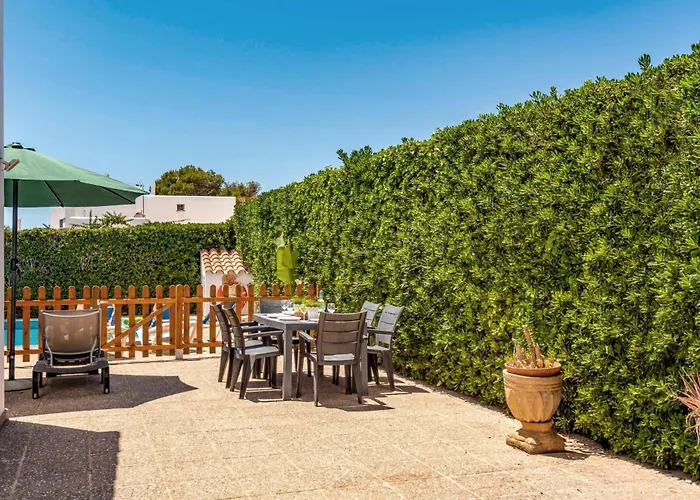 Villa Mar Clara By Villa Plus Villa