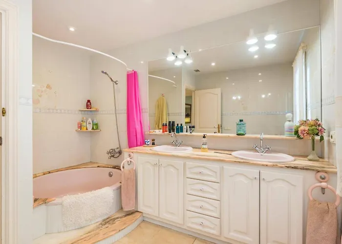 Villa Mar Clara By Villa Plus Villa *