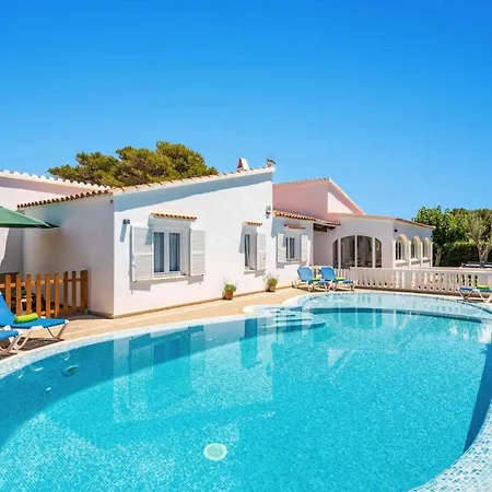 Tramuntana Blanes By * Cala'N Blanes (Menorca)