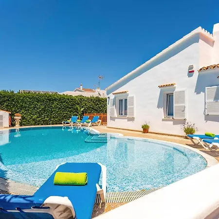 Tramuntana Blanes By
