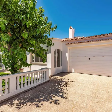 Tramuntana Blanes By Villa
