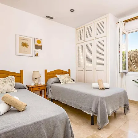 Tramuntana Blanes By Villa *