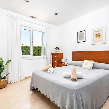 Tramuntana Blanes By *