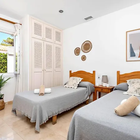 Tramuntana Blanes By Villa