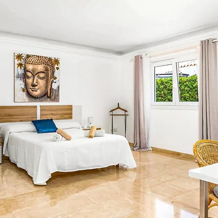 Tramuntana Blanes By Villa *