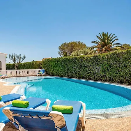 Villa Tramuntana Blanes By *