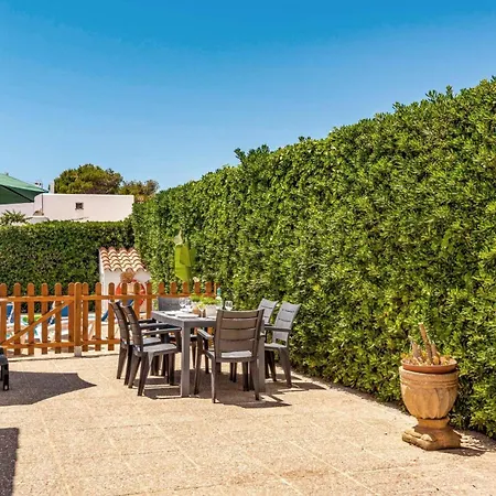 Tramuntana Blanes By Villa