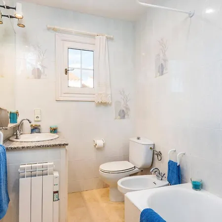 Mar Clara By Villa Cala'N Blanes (Menorca)