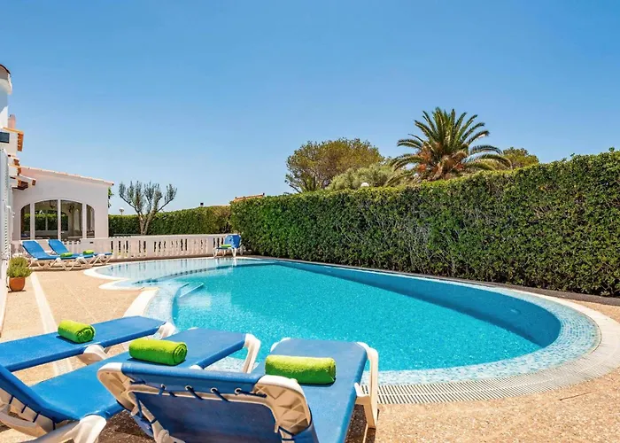 Villa Mar Clara By *