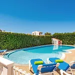 Mar Clara By Cala'N Blanes (Menorca)